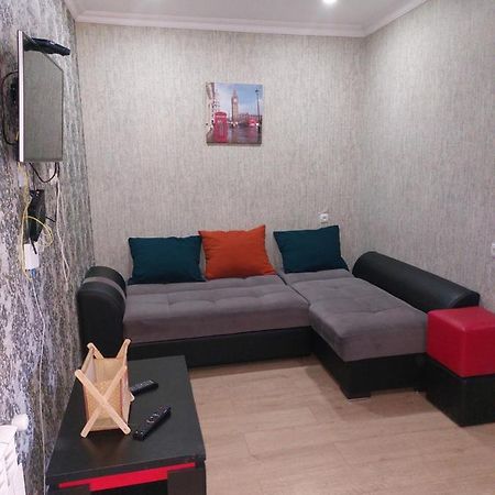 Apartmán Londa Bordžomi Exteriér fotografie