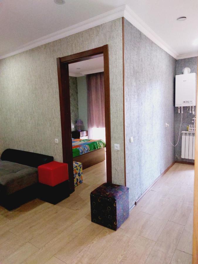 Apartmán Londa Bordžomi Exteriér fotografie